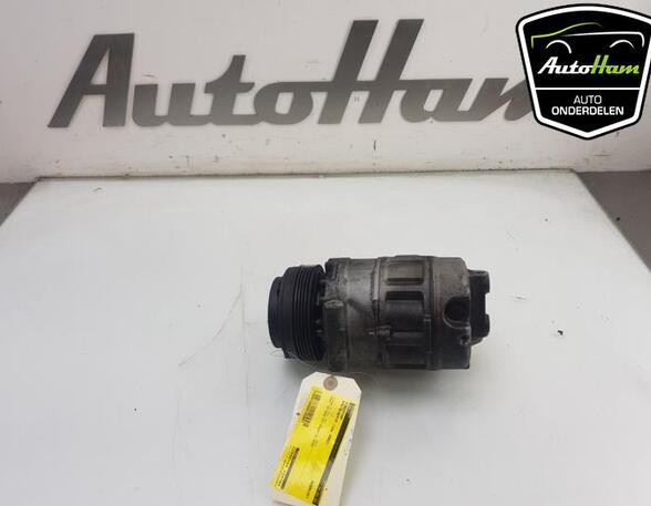 Air Conditioning Compressor BMW 3 (E46), BMW 5 Touring (E39)