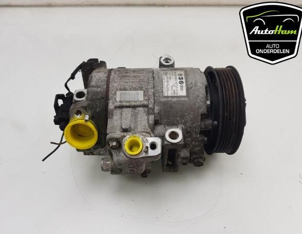 Air Conditioning Compressor SEAT IBIZA III (6L1), SKODA FABIA I (6Y2), SKODA FABIA I Combi (6Y5), VW POLO (9N_)