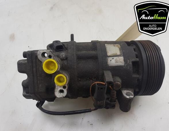 Air Conditioning Compressor BMW 3 (E90), BMW 1 (E87), BMW 3 Coupe (E92), BMW 1 (E81)