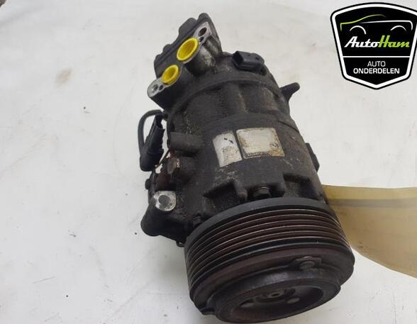 Airco Compressor BMW 3 (E90), BMW 1 (E87), BMW 3 Coupe (E92), BMW 1 (E81)