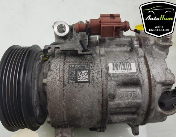 Air Conditioning Compressor VW ARTEON SHOOTING BRAKE (3H9), SEAT ARONA (KJ7, KJP), SKODA SCALA (NW1), VW GOLF VIII (CD1)