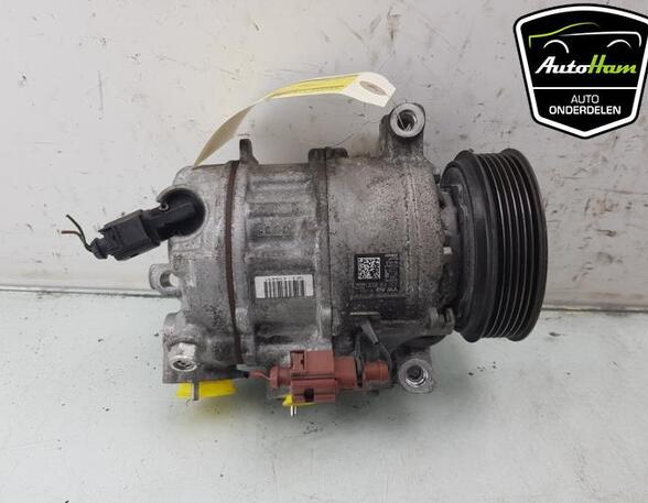 Air Conditioning Compressor VW ARTEON SHOOTING BRAKE (3H9), SEAT ARONA (KJ7, KJP), SKODA SCALA (NW1), VW GOLF VIII (CD1)