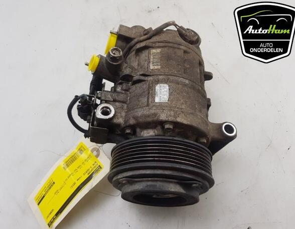 Air Conditioning Compressor BMW 1 (F21), BMW 1 Convertible (E88), BMW 3 (F30, F80), BMW 1 (E81)