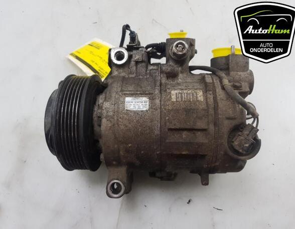 Air Conditioning Compressor BMW 1 (F21), BMW 1 Convertible (E88), BMW 3 (F30, F80), BMW 1 (E81)