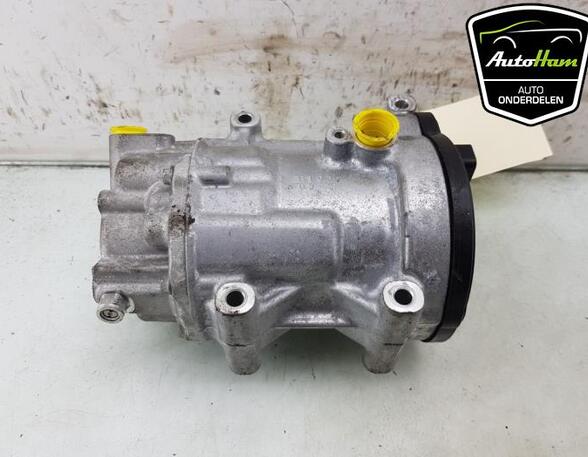 Air Conditioning Compressor TOYOTA YARIS (_P21_, _PA1_, _PH1_), TOYOTA COROLLA Estate (_E21_)