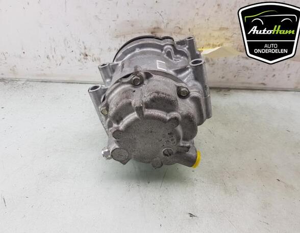 Air Conditioning Compressor TOYOTA YARIS (_P21_, _PA1_, _PH1_), TOYOTA COROLLA Estate (_E21_)