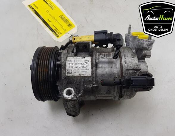 Airco Compressor OPEL GRANDLAND X (A18)