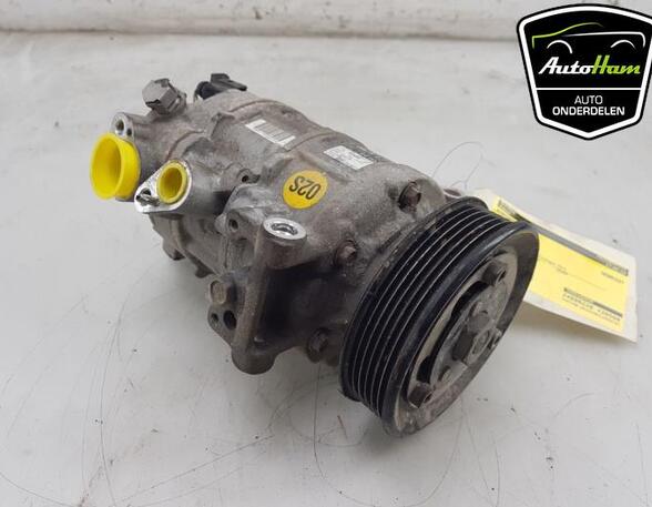 Airco Compressor AUDI Q2 (GAB, GAG)