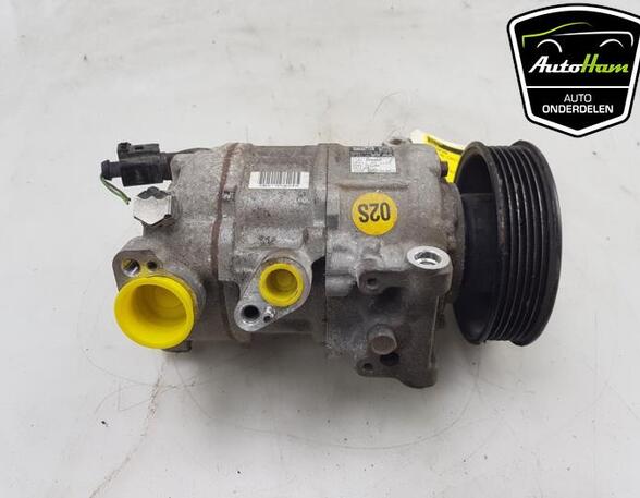 Airco Compressor AUDI Q2 (GAB, GAG)