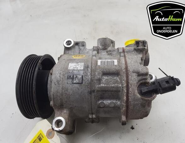 Air Conditioning Compressor AUDI Q2 (GAB, GAG)