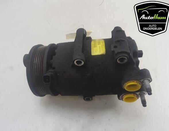 Air Conditioning Compressor FORD FIESTA VI (CB1, CCN)