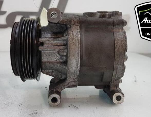 Air Conditioning Compressor FIAT 500 (312_), FIAT 500 C (312_), FIAT PANDA (312_, 319_), FIAT PANDA VAN (312_, 519_)