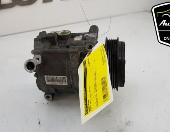 Air Conditioning Compressor FIAT 500 (312_), FIAT 500 C (312_), FIAT PANDA (312_, 319_), FIAT PANDA VAN (312_, 519_)