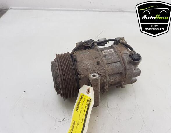 Klimakompressor Renault Kadjar HA, HL 926004EB0A P20988581