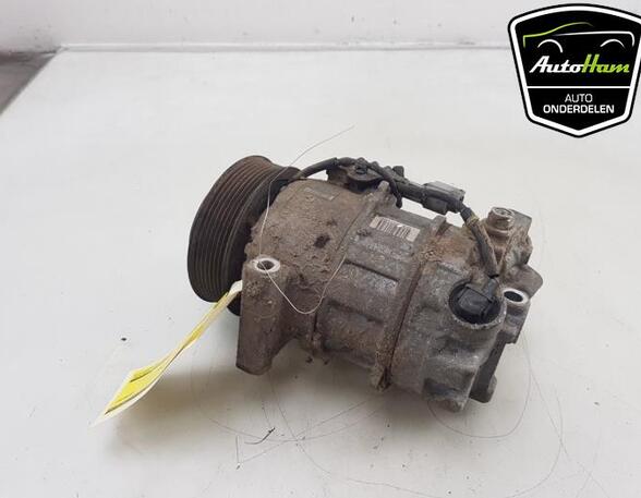 Airco Compressor RENAULT KADJAR (HA_, HL_), NISSAN QASHQAI II SUV (J11, J11_)