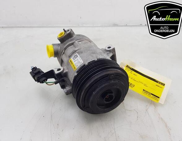 Air Conditioning Compressor SEAT Mii (KF1, KE1)