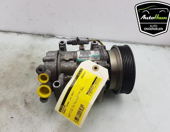 Airco Compressor RENAULT TWINGO II (CN0_)