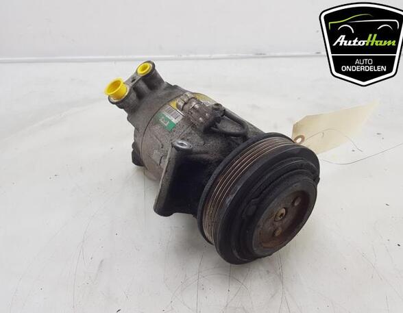 Airco Compressor OPEL ASTRA H (A04), OPEL ZAFIRA / ZAFIRA FAMILY B (A05)