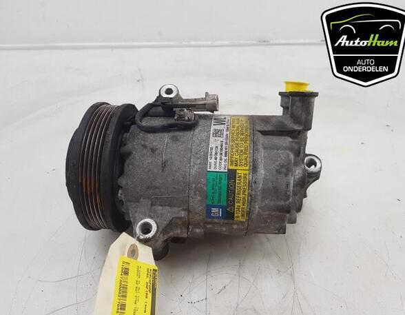 Airco Compressor OPEL ASTRA H (A04), OPEL ZAFIRA / ZAFIRA FAMILY B (A05)