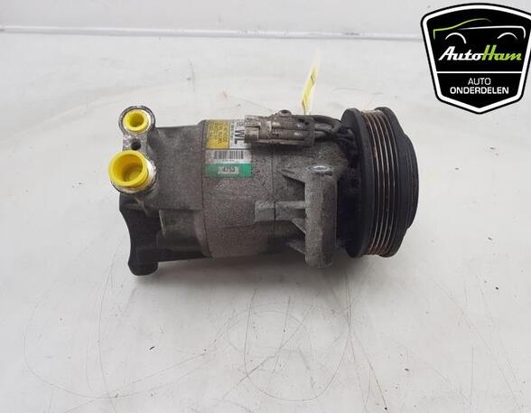 Airco Compressor OPEL ASTRA H (A04), OPEL ZAFIRA / ZAFIRA FAMILY B (A05)