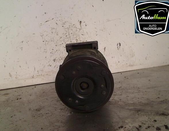 Airco Compressor RENAULT MEGANE I (BA0/1_)