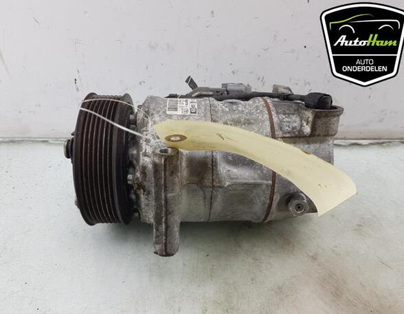 Klimakompressor Renault Megane IV Schrägheck B9A 926001268R P20927752