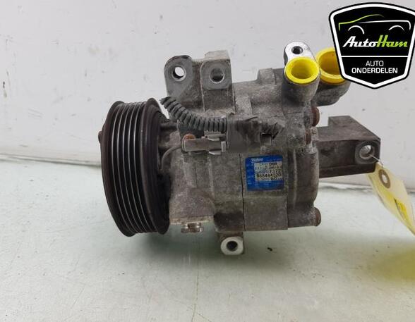 Klimakompressor Toyota Aygo B1 883100H010G P20911881