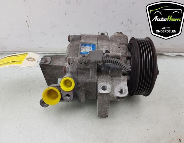 Klimakompressor Toyota Aygo B1 883100H010G P20911881