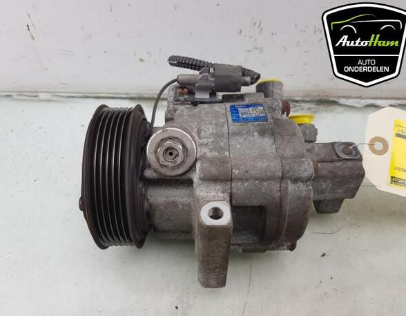 Airco Compressor PEUGEOT 107 (PM_, PN_), CITROËN C1 (PM_, PN_), TOYOTA AYGO (_B1_)