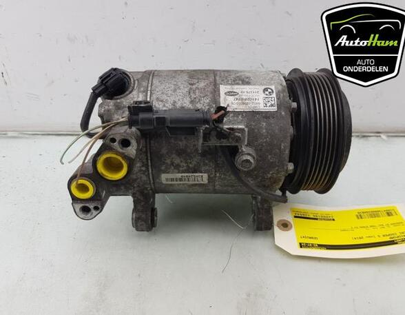 Air Conditioning Compressor BMW 2 Active Tourer (F45), MINI MINI CLUBMAN (F54), MINI MINI (F55), MINI MINI (F56)