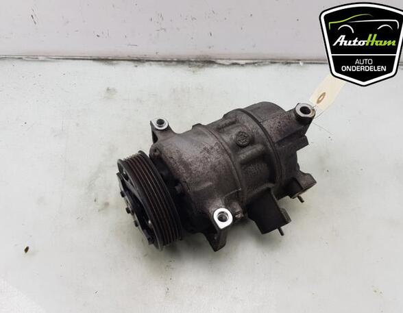 Air Conditioning Compressor VW POLO (6R1, 6C1), VW POLO Van (6R), SEAT LEON (1P1), SEAT ALTEA (5P1)