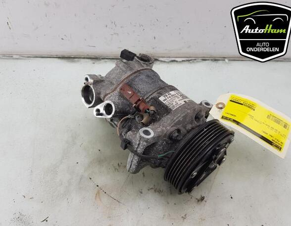 Klimakompressor VW Polo VI AW 3Q0816803E P20908795