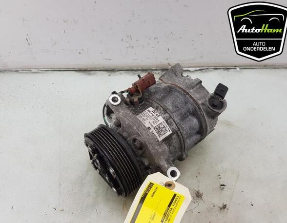 Klimakompressor VW Polo VI AW 3Q0816803E P20908795