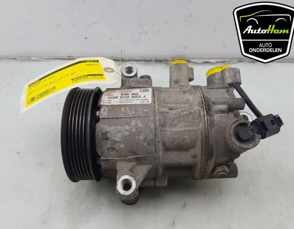 Airco Compressor AUDI A3 Limousine (8VS, 8VM)