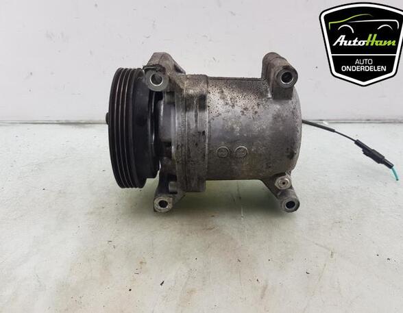 Air Conditioning Compressor SUZUKI WAGON R+ Hatchback (MM)