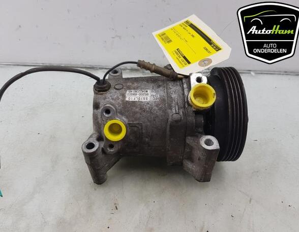 Air Conditioning Compressor SUZUKI WAGON R+ Hatchback (MM)