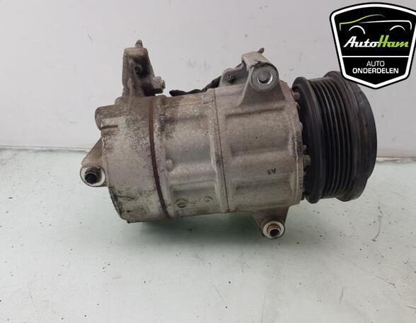 Air Conditioning Compressor FORD FIESTA VII (HJ, HF), FORD ECOSPORT