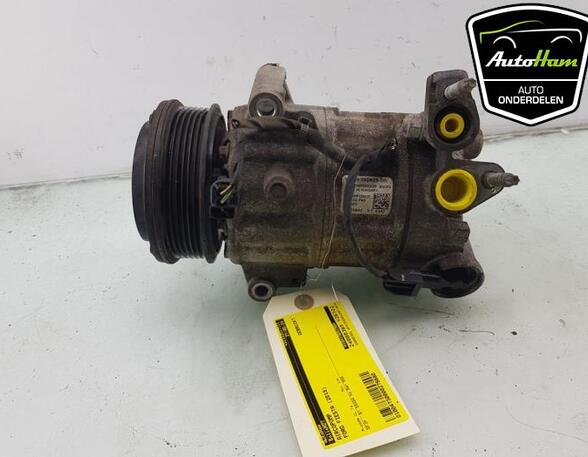 
Klimakompressor Ford Fiesta VII HJ, HF H1BH19D629DA P20870501
