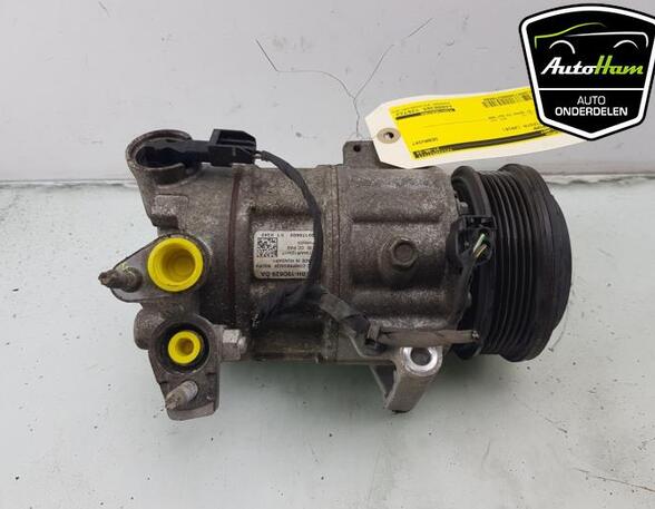 Air Conditioning Compressor FORD FIESTA VII (HJ, HF), FORD ECOSPORT