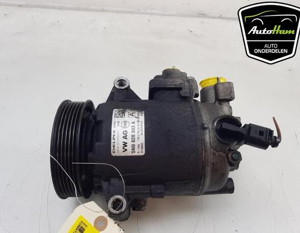 Airco Compressor AUDI A1 (8X1, 8XK)