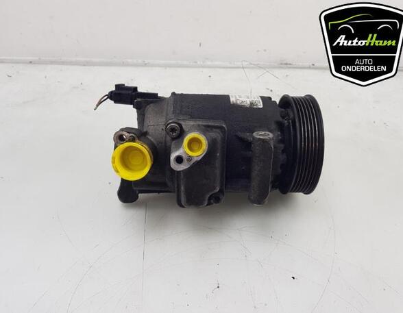 Air Conditioning Compressor AUDI A1 (8X1, 8XK)