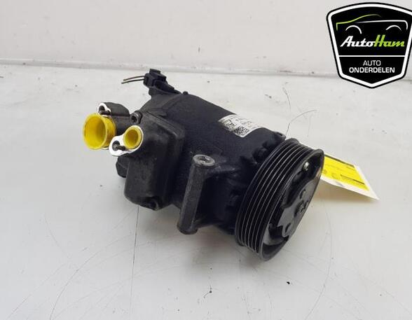 Klimakompressor VW Polo V 6R, 6C 5N0820803A P20875866