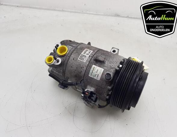 Air Conditioning Compressor KIA PICANTO (JA), KIA PICANTO (TA)