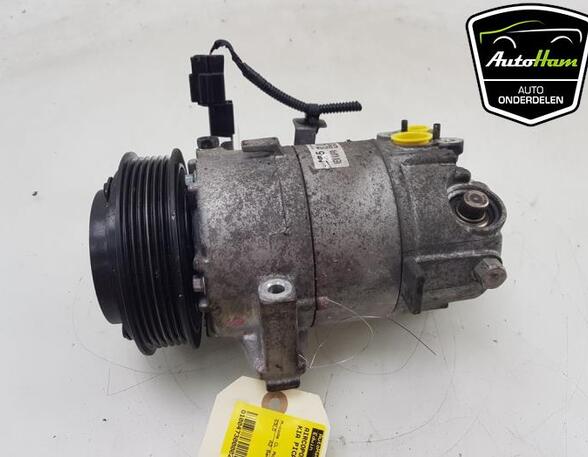 Airco Compressor KIA PICANTO (JA), KIA PICANTO (TA)