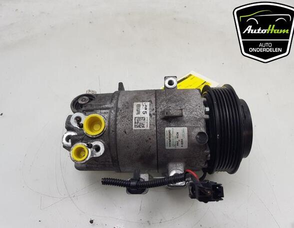 Air Conditioning Compressor KIA PICANTO (JA), KIA PICANTO (TA)