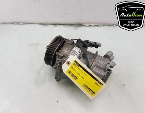 Air Conditioning Compressor RENAULT CAPTUR I (J5_, H5_), RENAULT CLIO IV (BH_), RENAULT CLIO IV Grandtour (KH_)