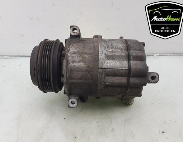 Air Conditioning Compressor OPEL VECTRA C (Z02), OPEL VECTRA C GTS (Z02)