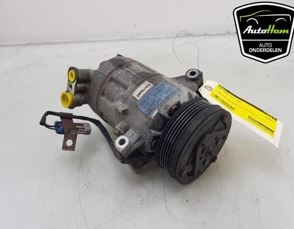 Airco Compressor OPEL ASTRA H Estate (A04), OPEL ASTRA H GTC (A04)