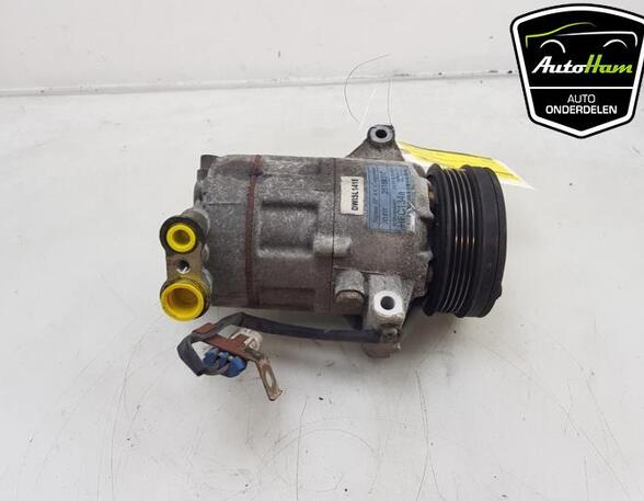 Air Conditioning Compressor OPEL ASTRA H Estate (A04), OPEL ASTRA H GTC (A04)