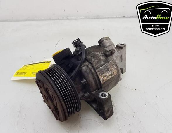 Air Conditioning Compressor RENAULT TWINGO III (BCM_, BCA_)